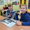Fotografie 8 - Pracujeme s naučnými knihami