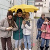 Fotografie 8 - Návštěva kina a Zámecké zahrady