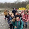 Fotografie 10 - Návštěva kina a Zámecké zahrady