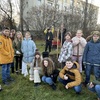 Fotografie 3 - Sázíme strom!