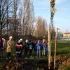 Fotografie 2 - Sázíme strom