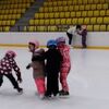 Fotografie 9 - Slavnostní zakončení výcviku bruslení