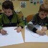 Fotografie 10 - Děti a první sníh