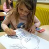 Fotografie 15 - Děti a první sníh