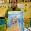Fotografie 25 - Děti a první sníh