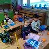 Fotografie 15 - Mikulášský den