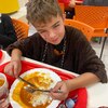 Fotografie 5 - Jíst, číst, užívat si...