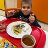 Fotografie 11 - Jíst, číst, užívat si...