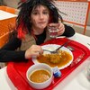 Fotografie 13 - Jíst, číst, užívat si...