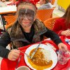 Fotografie 15 - Jíst, číst, užívat si...