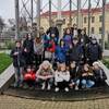 Fotografie 9 - Přírodovědná procházka a návštěva kina