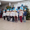 Fotografie 2 - Vánoční vystoupení