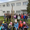 Fotografie 2 - ADOPTOVALI JSME JABLOŇ
