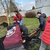 Fotografie 8 - ADOPTOVALI JSME JABLOŇ