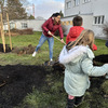 Fotografie 14 - ADOPTOVALI JSME JABLOŇ