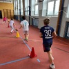 Fotografie 1 - STŘÍPKY Z TĚLOCVIKU: co by měl umět basketbalista