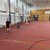 Fotografie 2 - STŘÍPKY Z TĚLOCVIKU: co by měl umět basketbalista