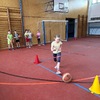 Fotografie 7 - STŘÍPKY Z TĚLOCVIKU: co by měl umět basketbalista
