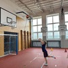 Fotografie 8 - STŘÍPKY Z TĚLOCVIKU: co by měl umět basketbalista