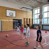 Fotografie 12 - STŘÍPKY Z TĚLOCVIKU: co by měl umět basketbalista