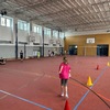 Fotografie 13 - STŘÍPKY Z TĚLOCVIKU: co by měl umět basketbalista