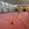 Fotografie 16 - STŘÍPKY Z TĚLOCVIKU: co by měl umět basketbalista