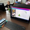 Fotografie 3 - INFORMATIKA: Canva - tvoříme vánoční přání