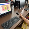 Fotografie 5 - INFORMATIKA: Canva - tvoříme vánoční přání