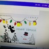 Fotografie 6 - INFORMATIKA: Canva - tvoříme vánoční přání