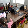 Fotografie 9 - INFORMATIKA: Canva - tvoříme vánoční přání