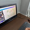 Fotografie 10 - INFORMATIKA: Canva - tvoříme vánoční přání