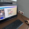 Fotografie 12 - INFORMATIKA: Canva - tvoříme vánoční přání