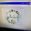 Fotografie 13 - INFORMATIKA: Canva - tvoříme vánoční přání