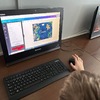 Fotografie 14 - INFORMATIKA: Canva - tvoříme vánoční přání