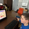Fotografie 15 - INFORMATIKA: Canva - tvoříme vánoční přání