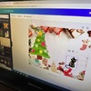 Fotografie 17 - INFORMATIKA: Canva - tvoříme vánoční přání