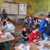 Fotografie 7 - Vánoční posezení