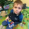 Fotografie 25 - Vánoční posezení