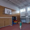 Fotografie 11 - Tělesná výchova