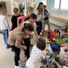 Fotografie 2 - Vánoční sbírka pro útulek