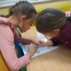 Fotografie 17 - Běhací křížovka