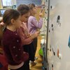 Fotografie 25 - Běhací křížovka