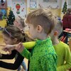 Fotografie 32 - Běhací křížovka