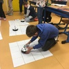 Fotografie 4 - Roboti u nás ve třídě