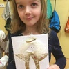 Fotografie 2 - Vánoční besídka u nás ve třídě