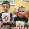 Fotografie 4 - Vánoční besídka u nás ve třídě