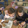 Fotografie 19 - Vánoční besídka u nás ve třídě