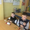Fotografie 27 - Vánoční besídka u nás ve třídě