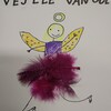 Fotografie 2 - Vánoční andělé