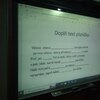 Fotografie 13 - Vánoční detektivní hra